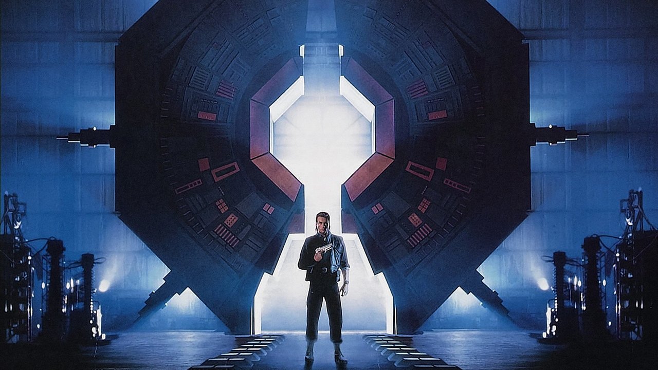 Timecop Collection background
